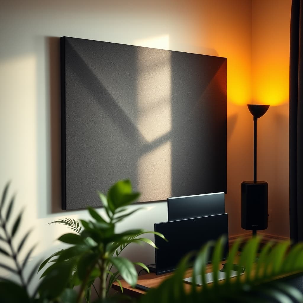 The 'Aesthetic' Acoustic Panel Trap: Why Design-First Sound Solutions Are Silently Ruining Your Audio Quality