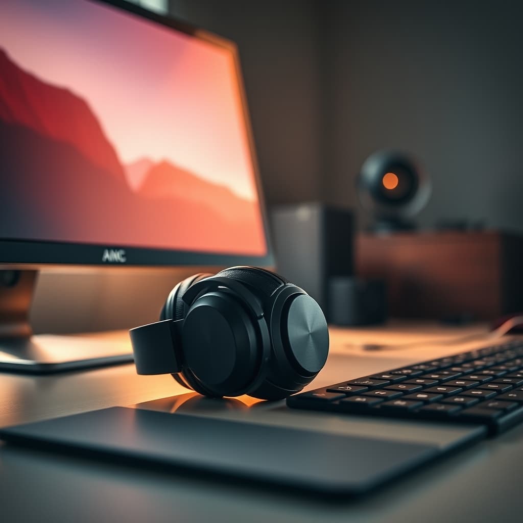 ANC Deep Work Focus The Truth Nobody Tells You