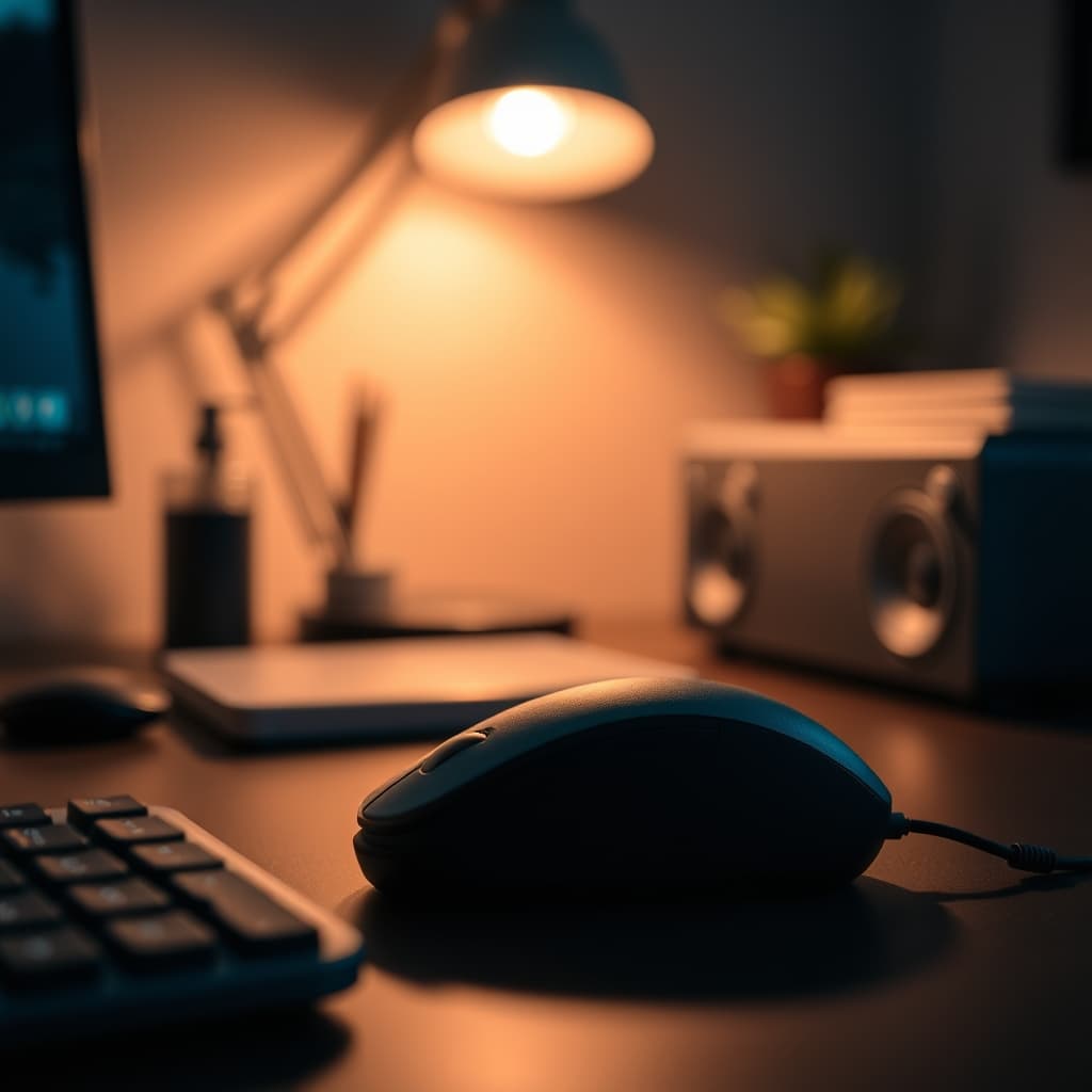 Desk Toy Productivity Cost: Unmasking Focus Sabotage