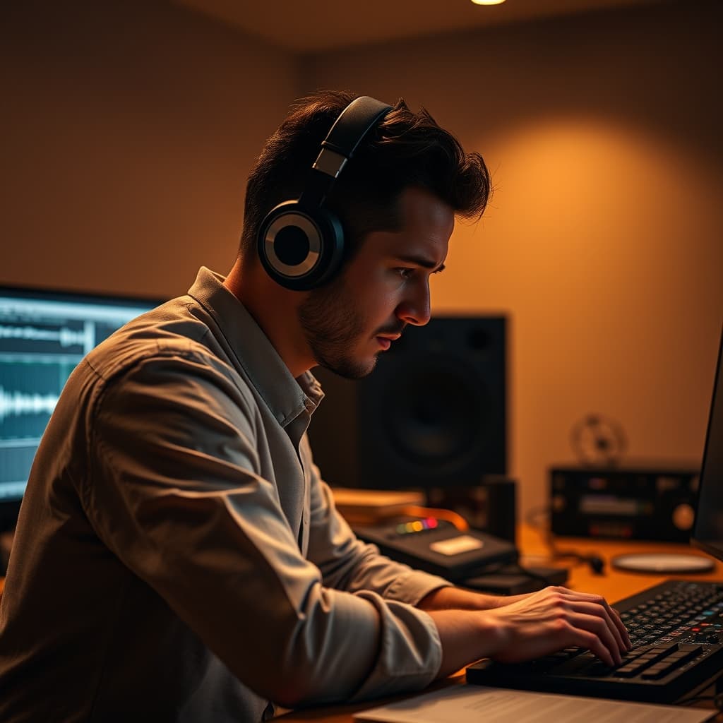 Mixing with Headphones: The Ultimate Masterclass 2026