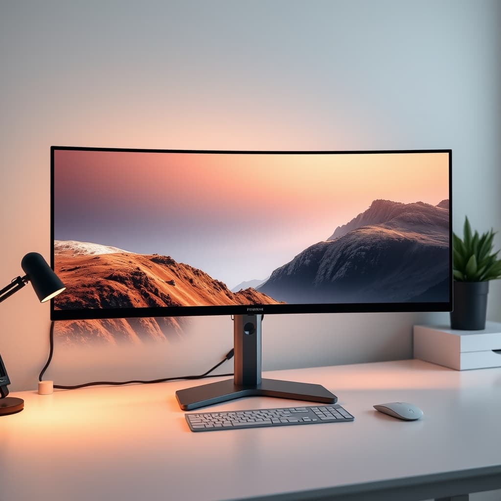 My 30-Day Experiment: Defeating Monitor Eye Strain