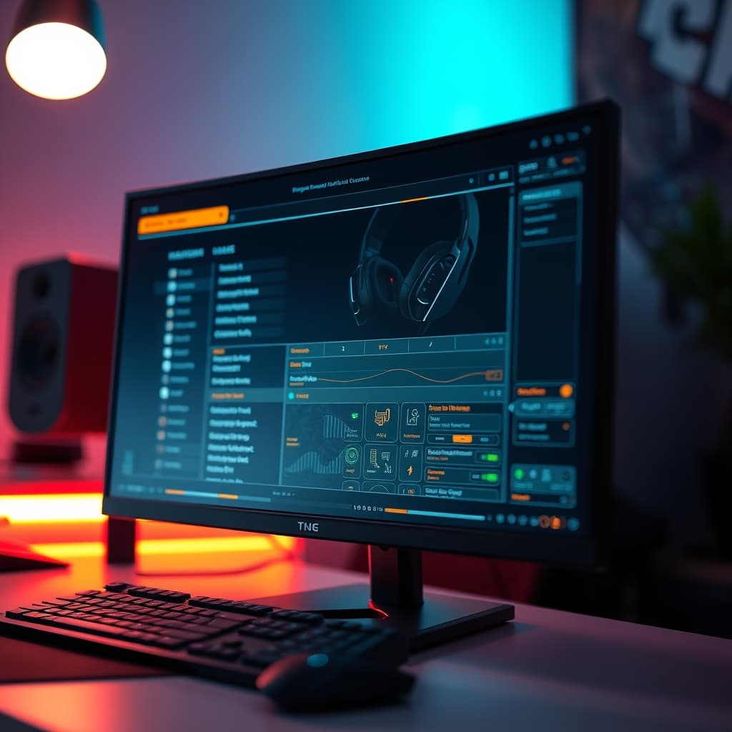 Your Monitor Has a 'Secret Mode': Unlock Hidden Visual Advantages Pros Use Daily
