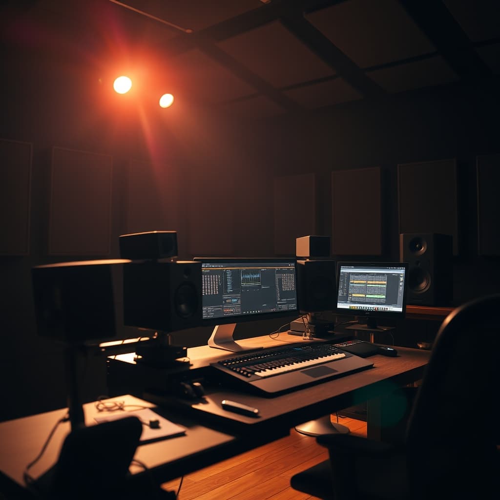 Elevate Your Room Acoustics Audio Edits with Scientific Precision