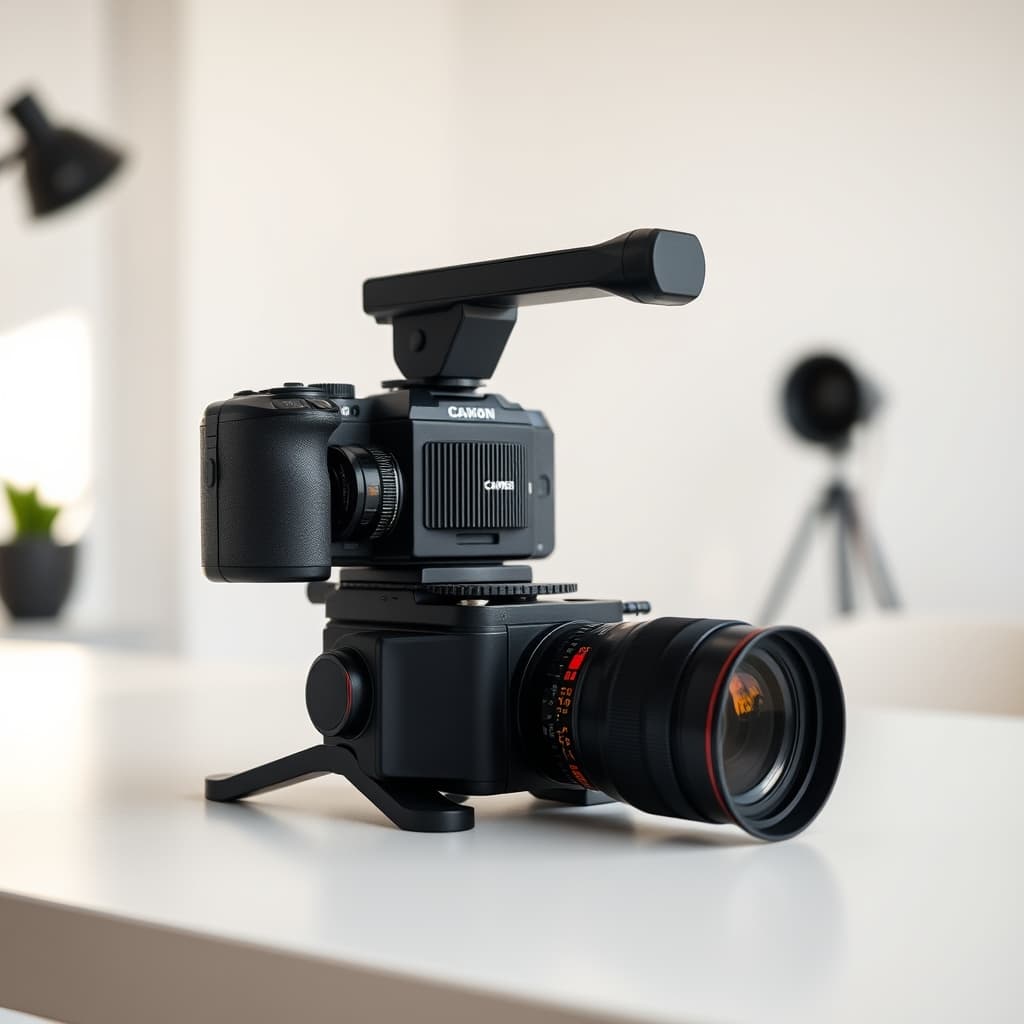 Essential Camera Accessories: The Only 3 You Truly Need