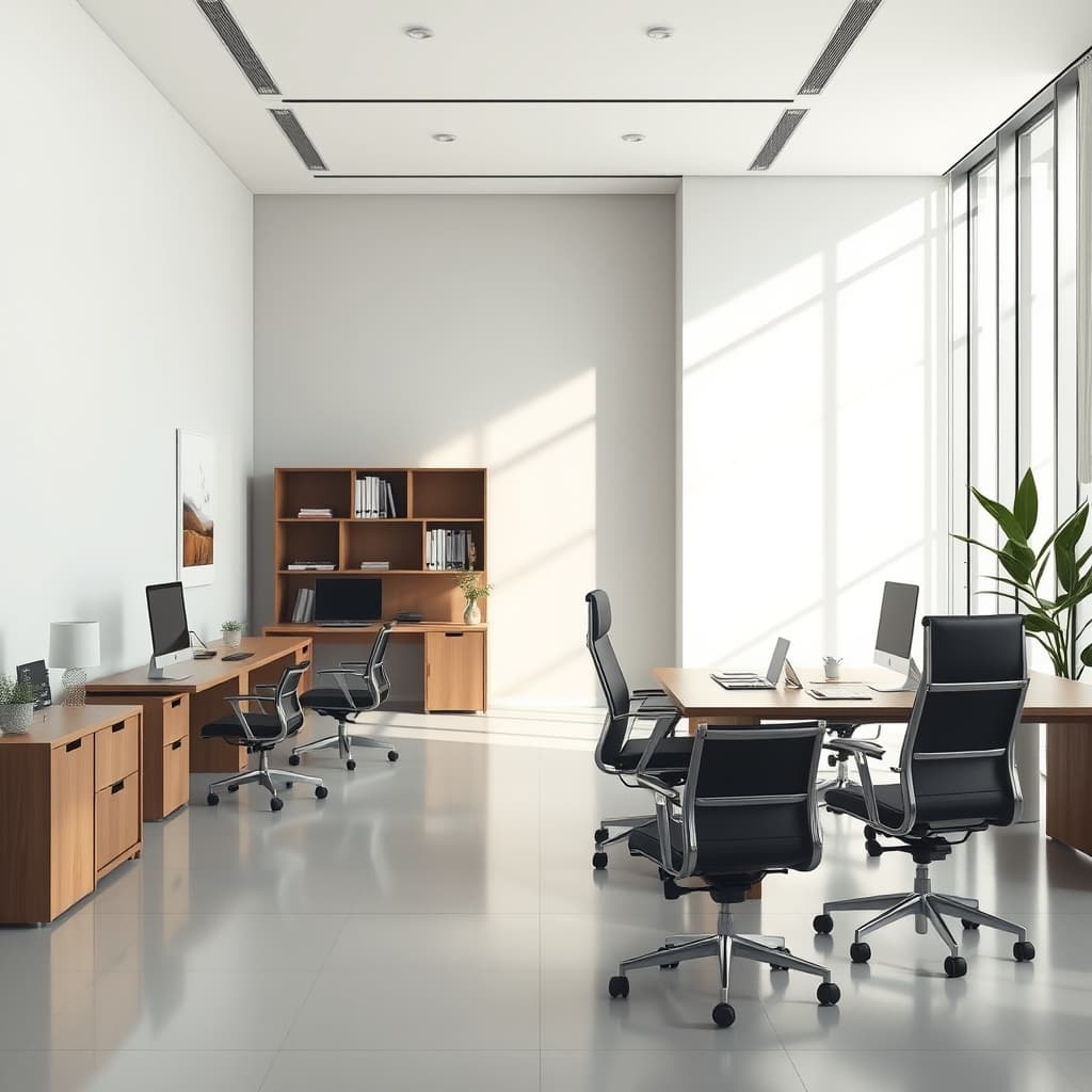 Stop Settling: Mastering Your Ergonomic Chair Adjustment