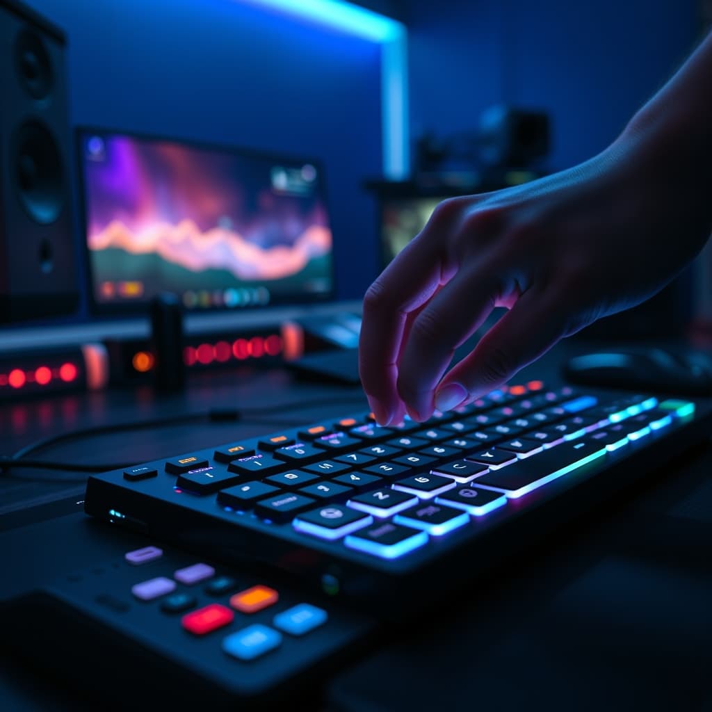 What Happens When You Build a Stream Controller Setup From Scratch