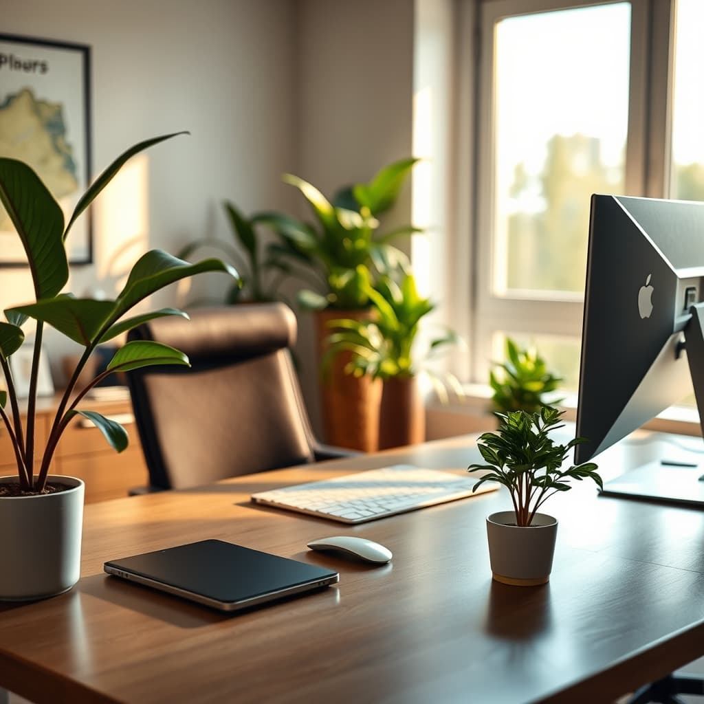 The Science of fake plants office: Why It Works