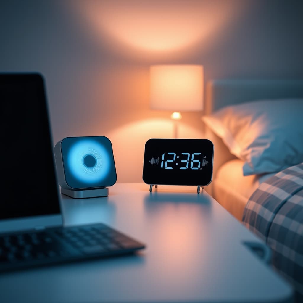 The Truth About smart clock sleep Nobody Tells You