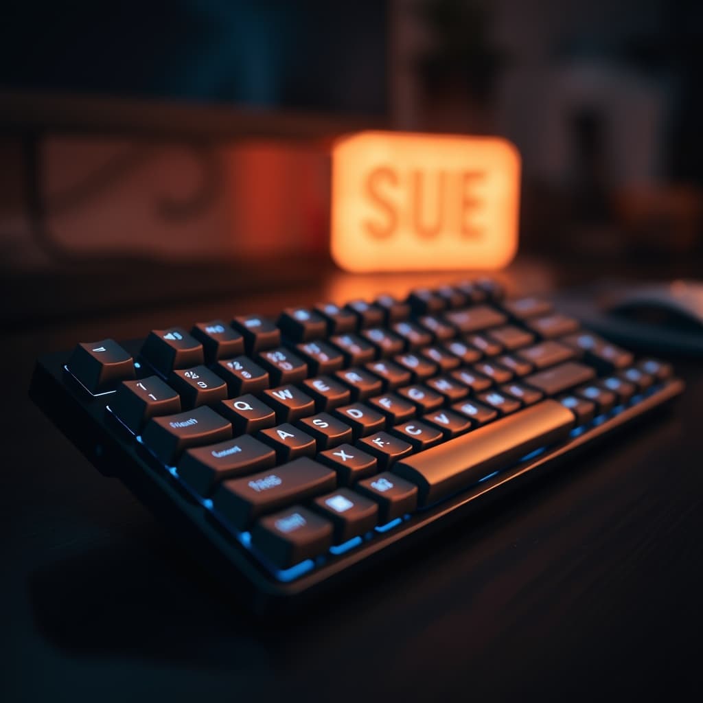 AULA Hero 68HE Magnetic Switch Keyboard Review: The Truth
