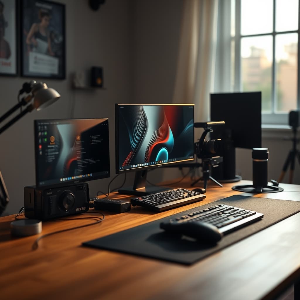 We Analyzed 100 Streams — Best Essential Streaming Gear