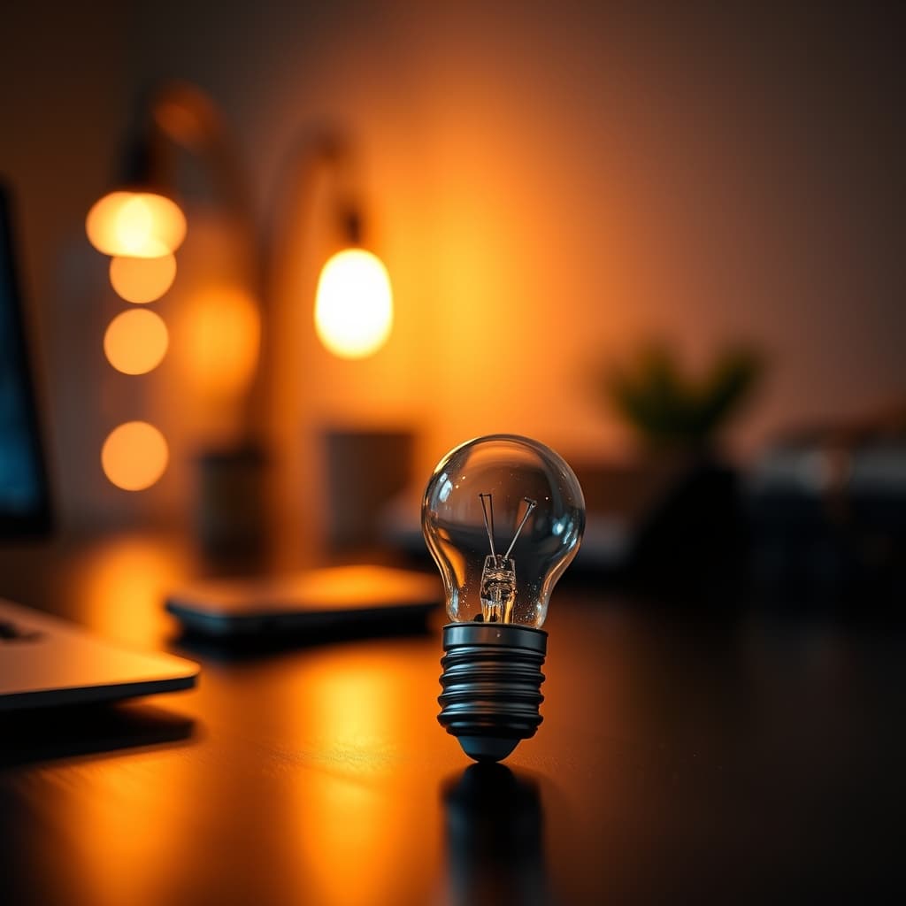 The Truth About Smart Home Lighting Nobody Tells You