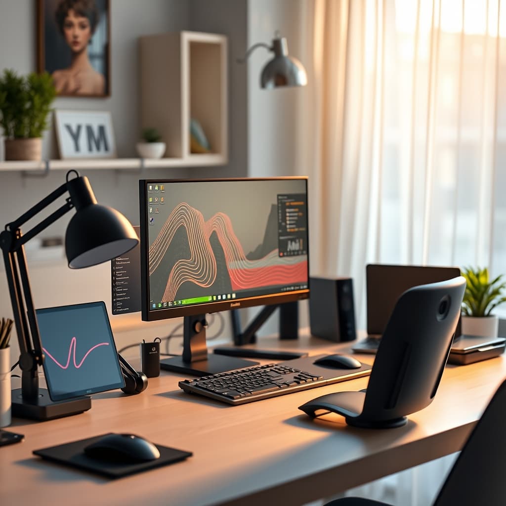 The Truth About Productivity Desk Toys