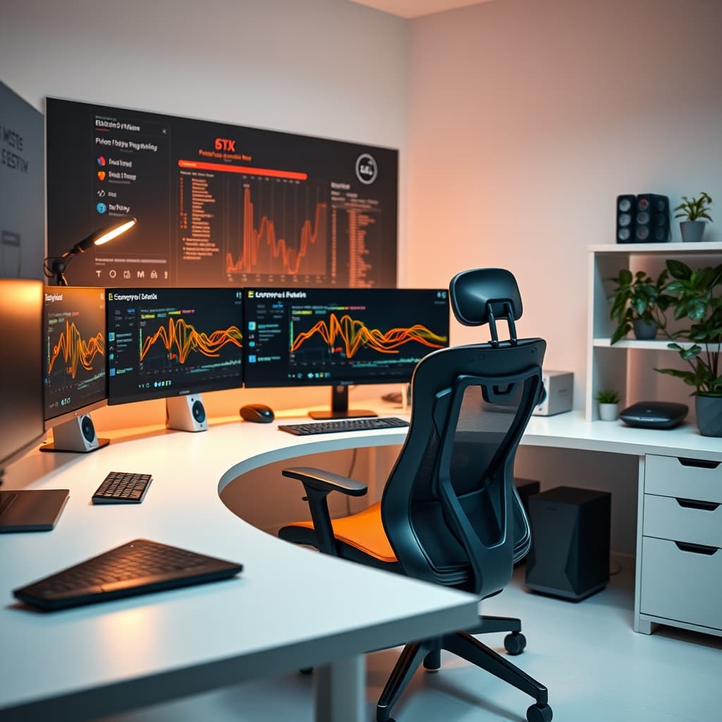 The Truth About office chair ergonomics