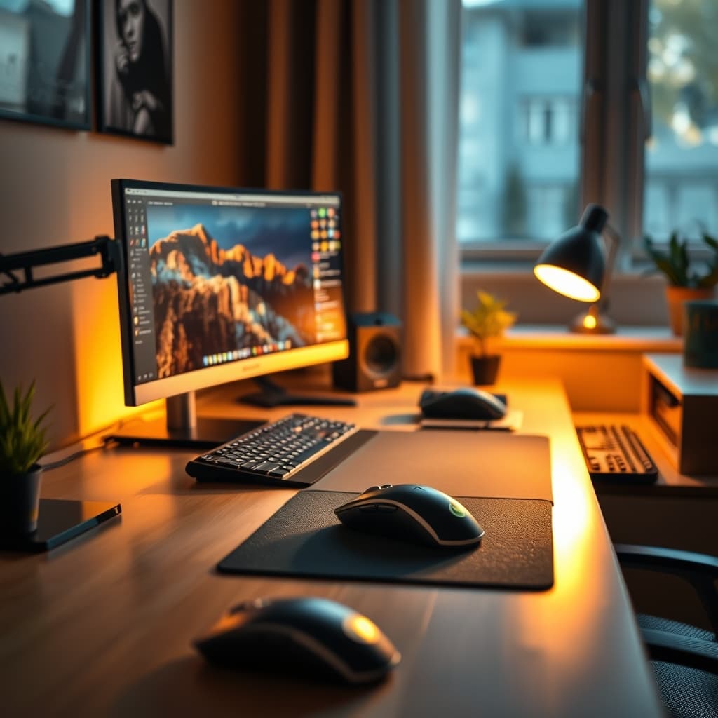 Mouse Accuracy Issues Masterclass: The Ultimate Fix