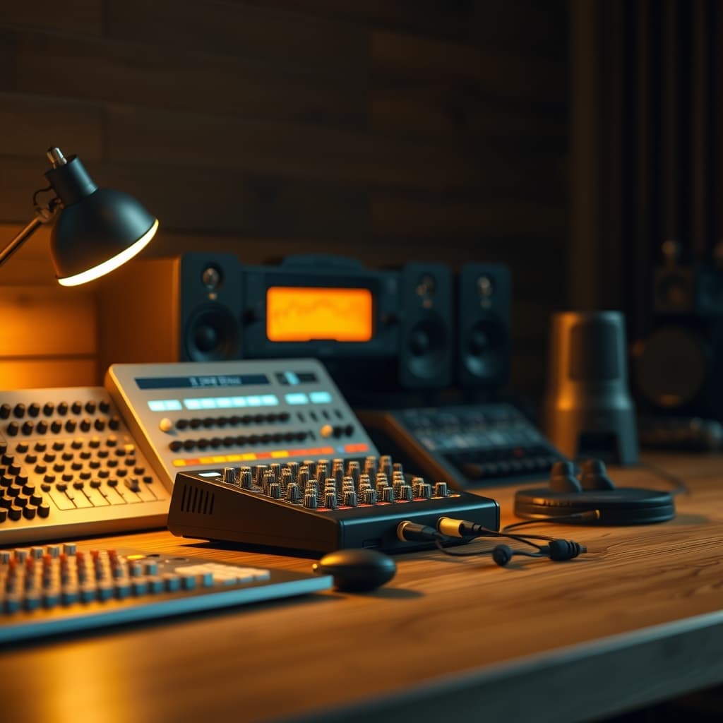 The Truth About High Resolution Audio