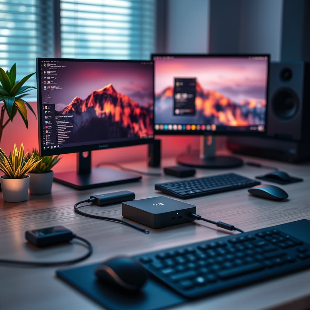 The Truth About usb hub benefits Nobody Tells You