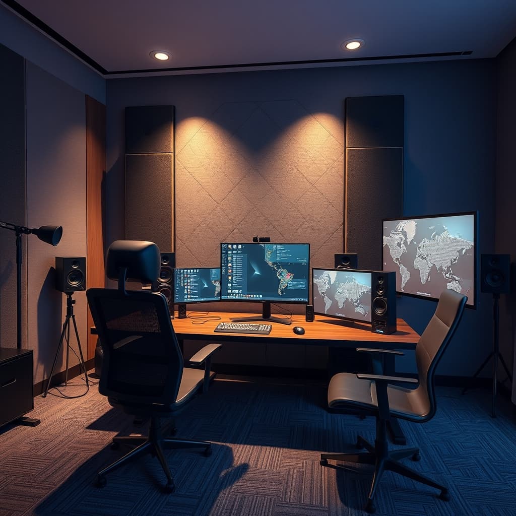 The Truth About room acoustics Nobody Tells You