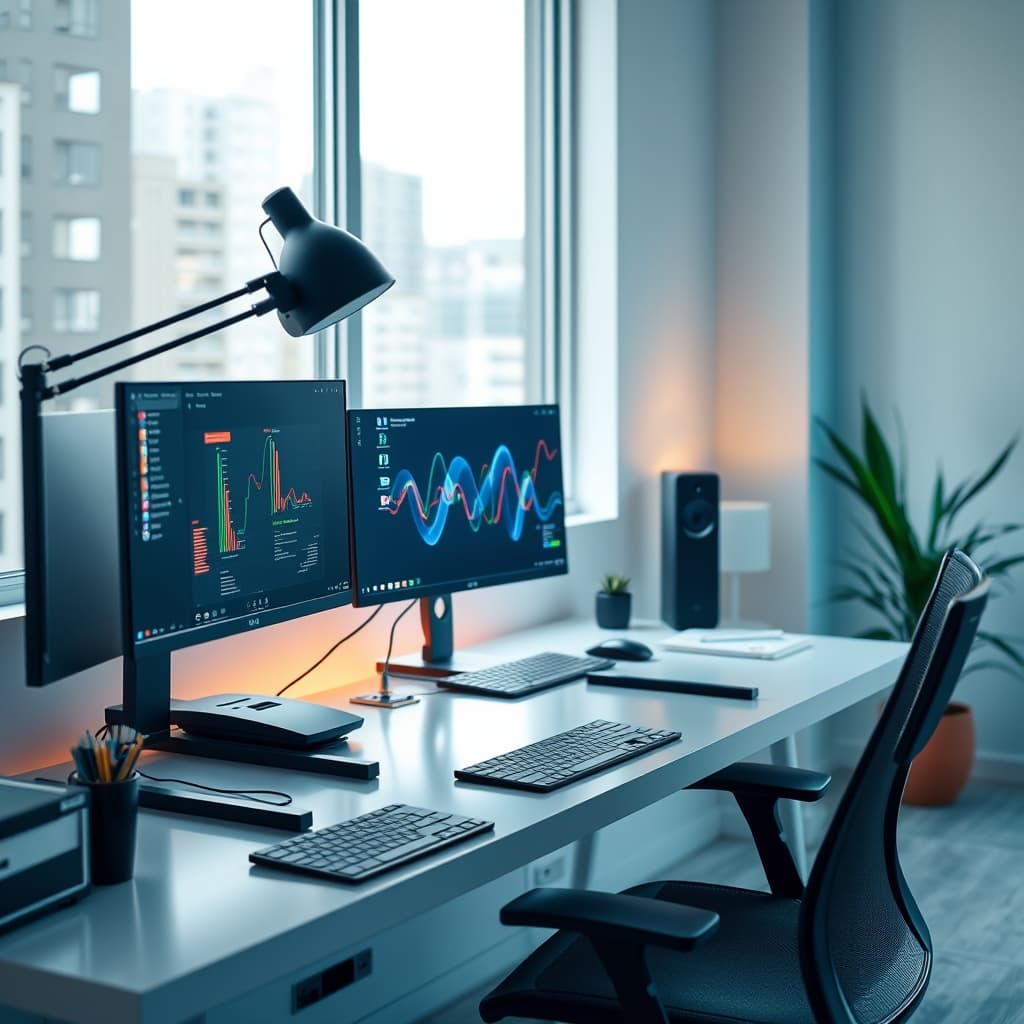 The Truth About Standing Desk Benefits Nobody Tells You