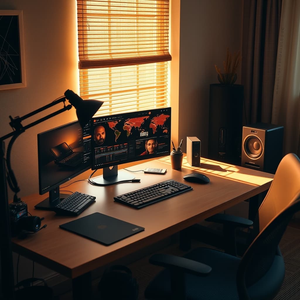 Youtube Gear Mistakes Masterclass: Fix Your Setup