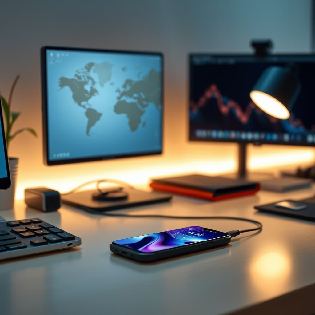 The Truth About Wireless Charging Efficiency Nobody Tells You