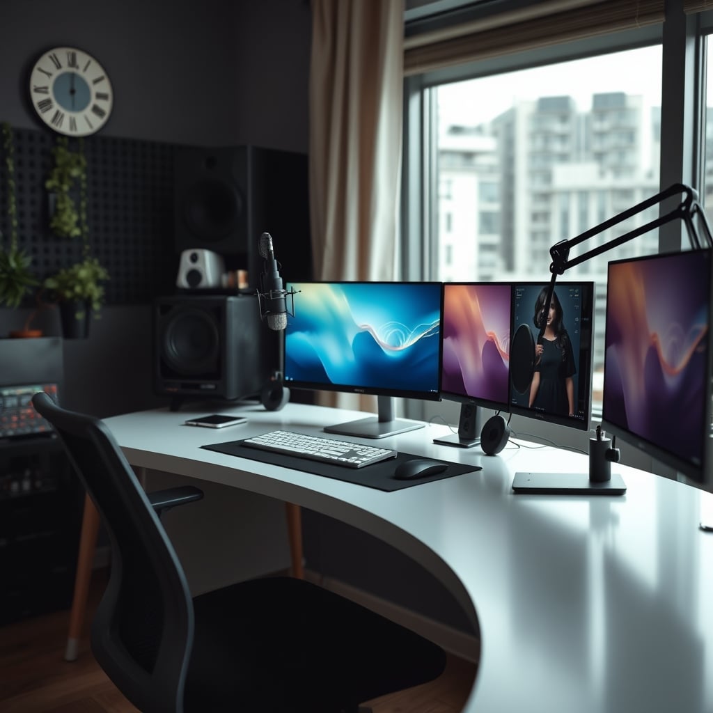 Podcast Studio Setup Reality Check For 2026