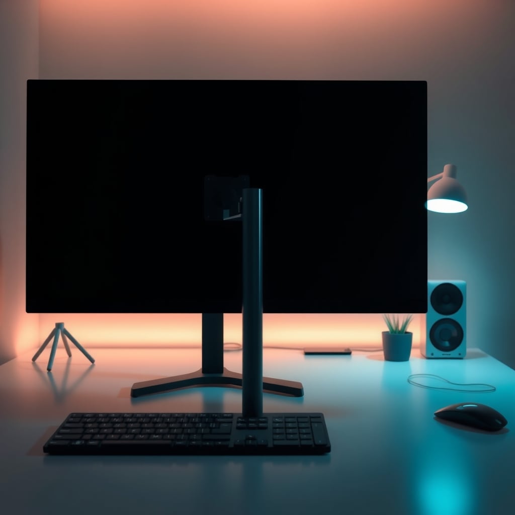 Monitor Stand Not Mount Buying Guide 2026