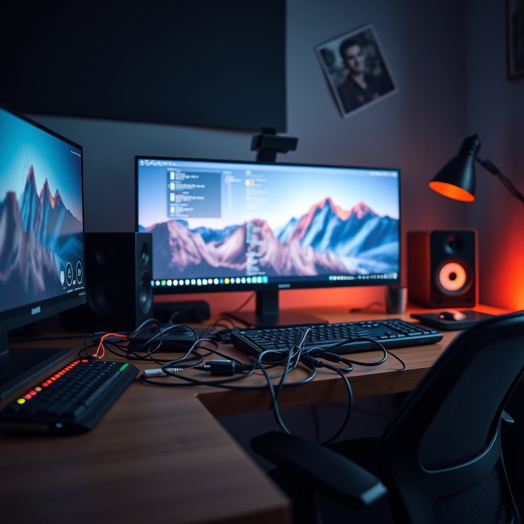 Cable Management Fails You Keep Making in 2026