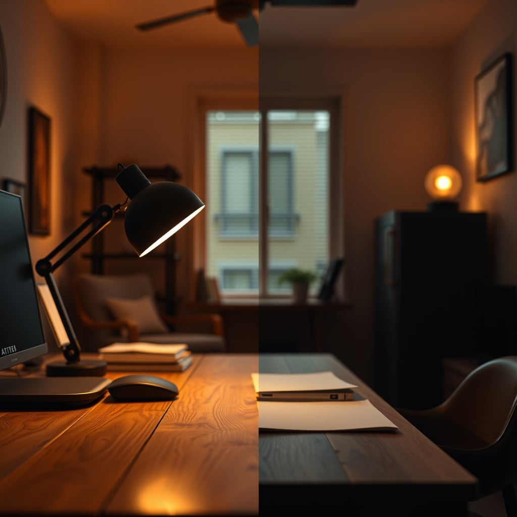 Unidirectional vs Omnidirectional: Desk Mic Winner