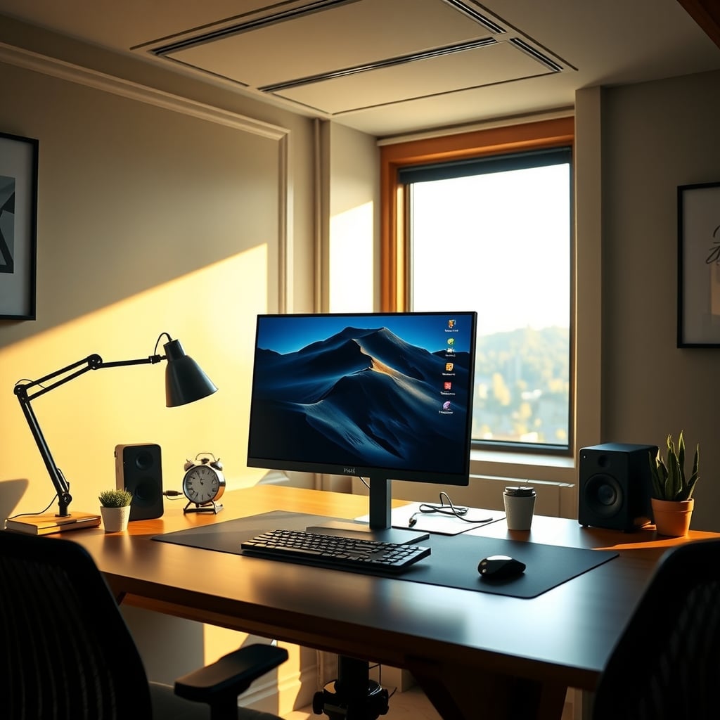 Smart Desk Display Buying Guide for 2026