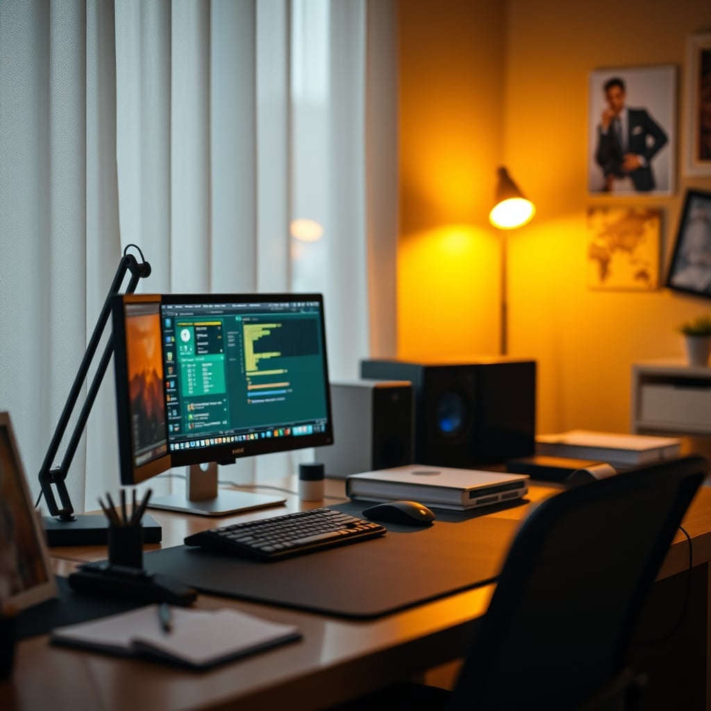 Desk Wobbly Fix: Stop the Shake for Under $20