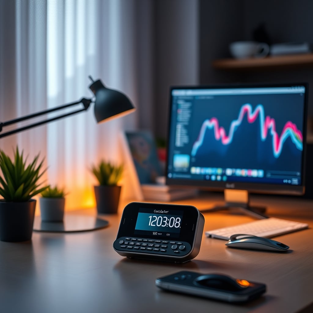 Circadian Rhythm Alarm: When It Works and When It Doesn't