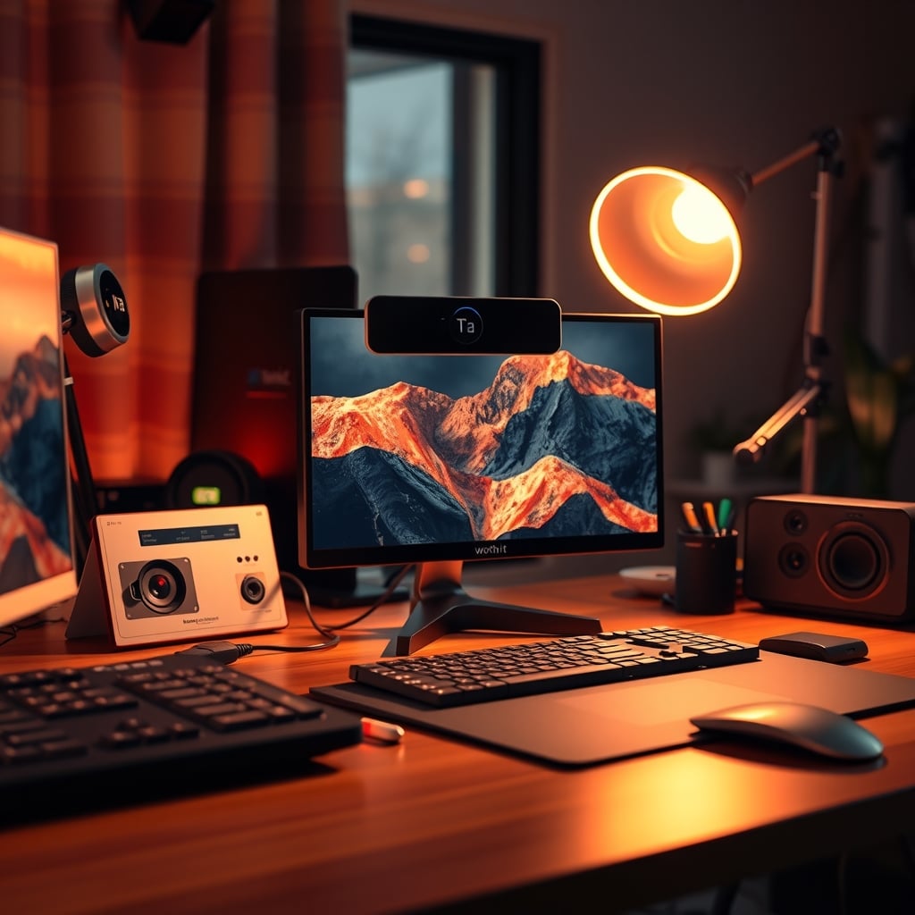 Webcam Worth It 2026? Only If You Fix These 3 Things