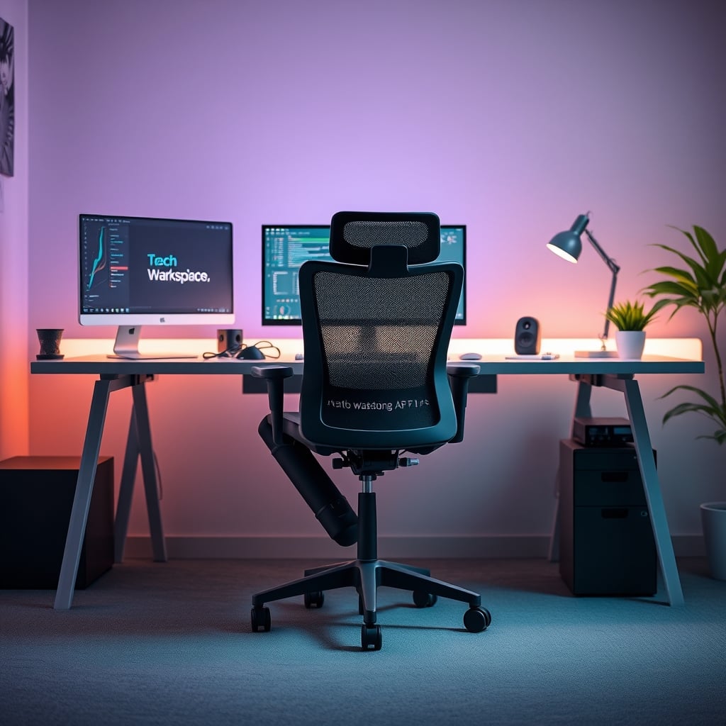 Kneeling Chair Benefits When They Actually Work