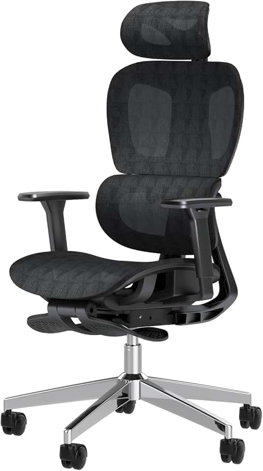 PatioMage Big & Tall Ergonomic Chair
