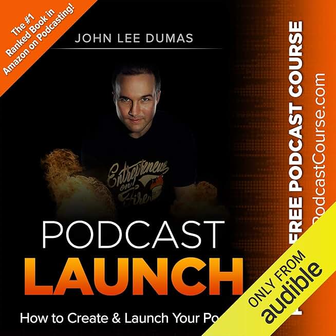 Podcast Launch