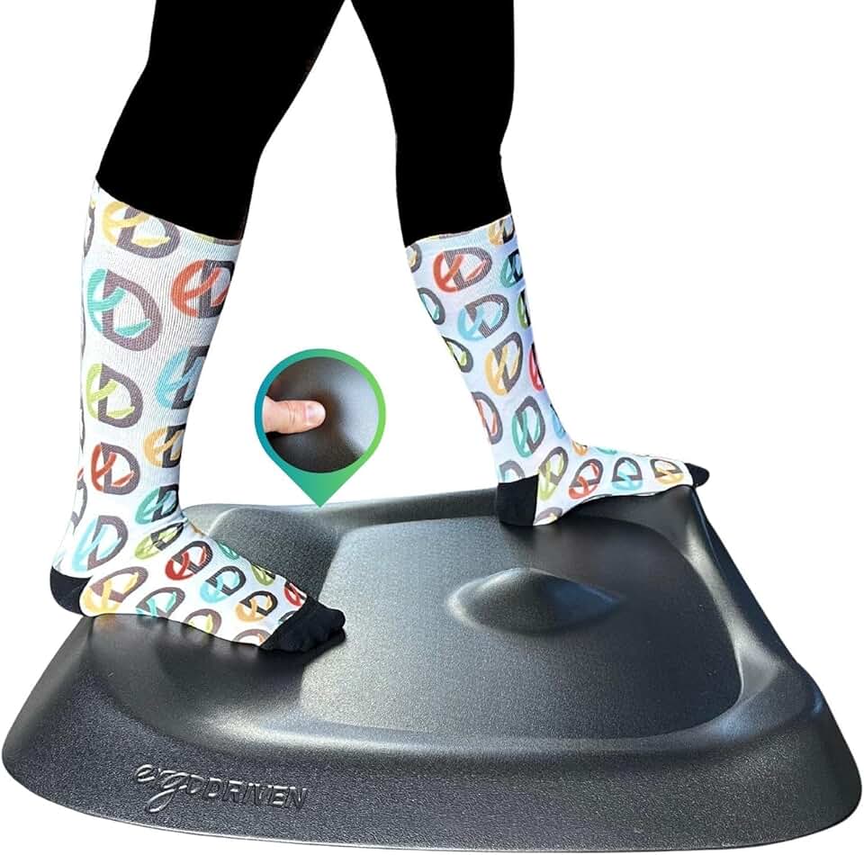 The Standing Desk Mat