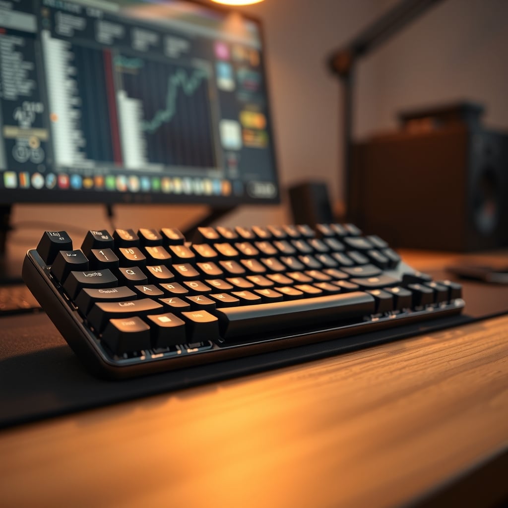 Mechanical Keyboard Worth It in 2026? Only for These Users