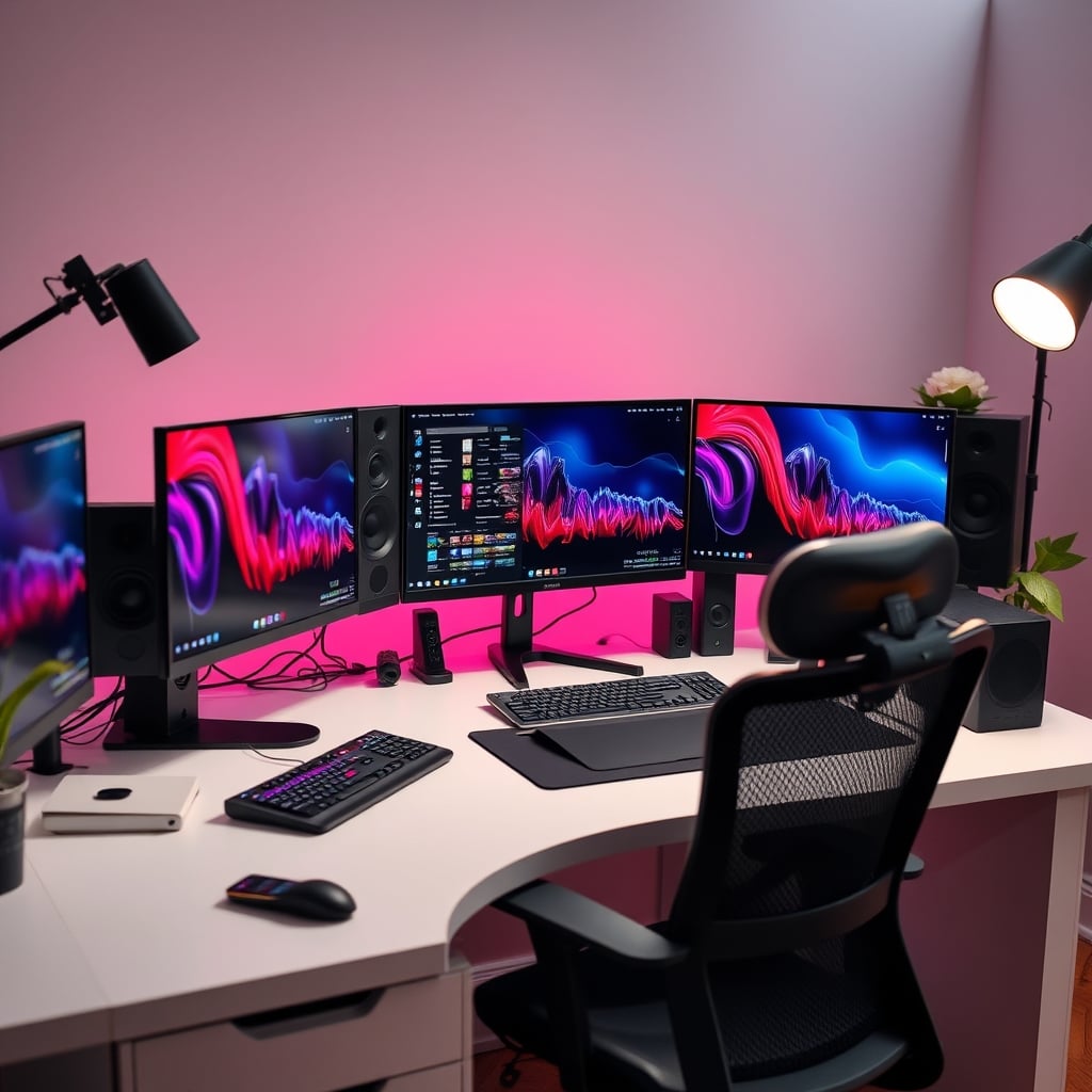 Overpriced Editing PCs Are a Scam You Keep Buying