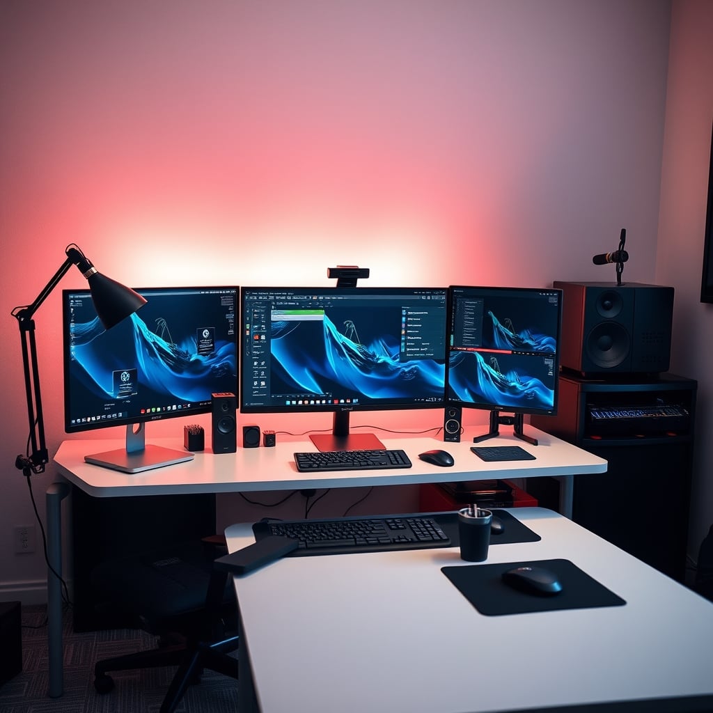 Editing PC Workstation Essentials Are Everything But Your CPU