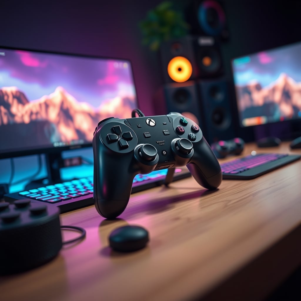 Avoiding Streaming Controller Overkill