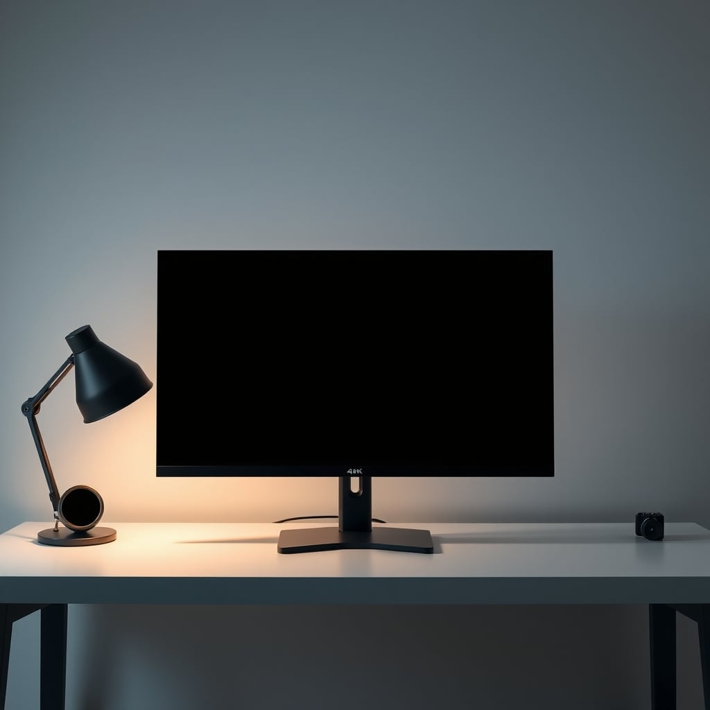 8K vs 4K Monitor: The Brutal 2026 Truth