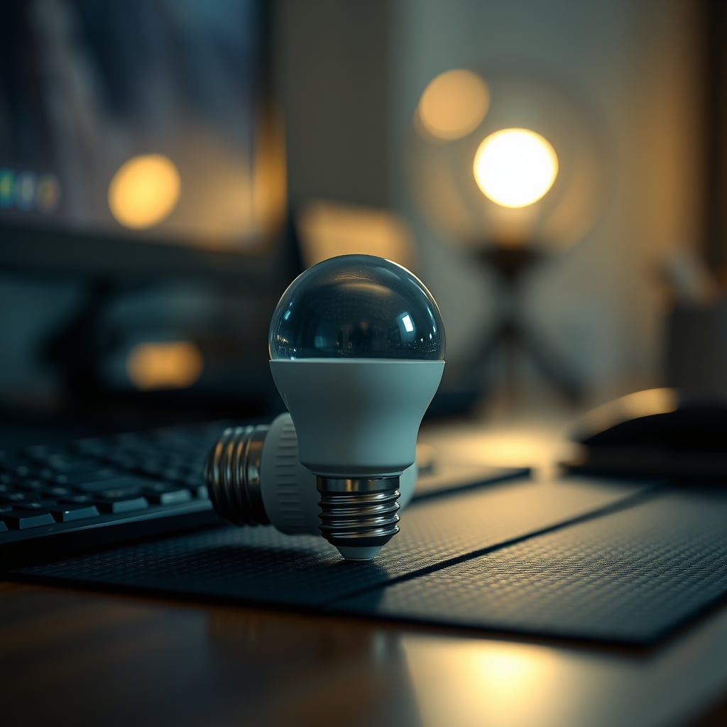 Smart Bulb Compatibility Problems
