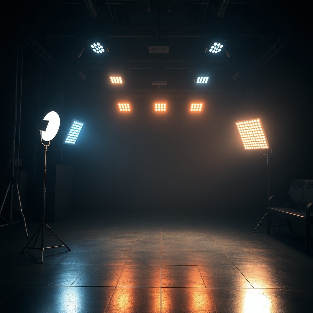 The Best Smart Light Settings Are About Constraint, Not Control
