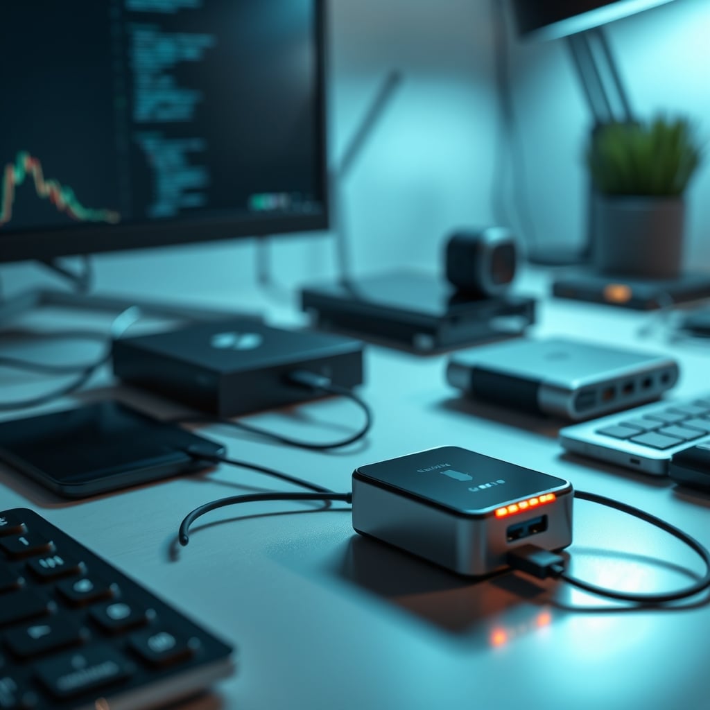 Wireless Charging Hubs Battery Damage: The Ultimate Guide