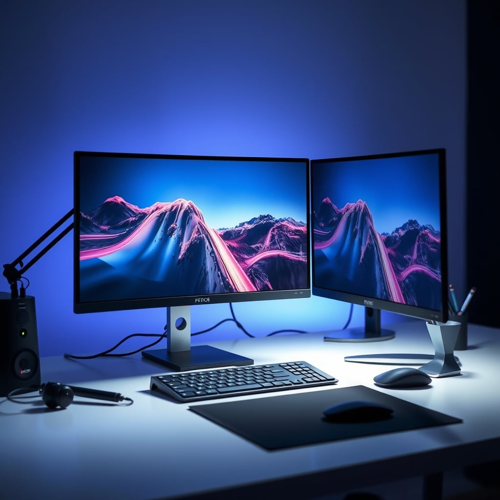 High Refresh Rate Overkill