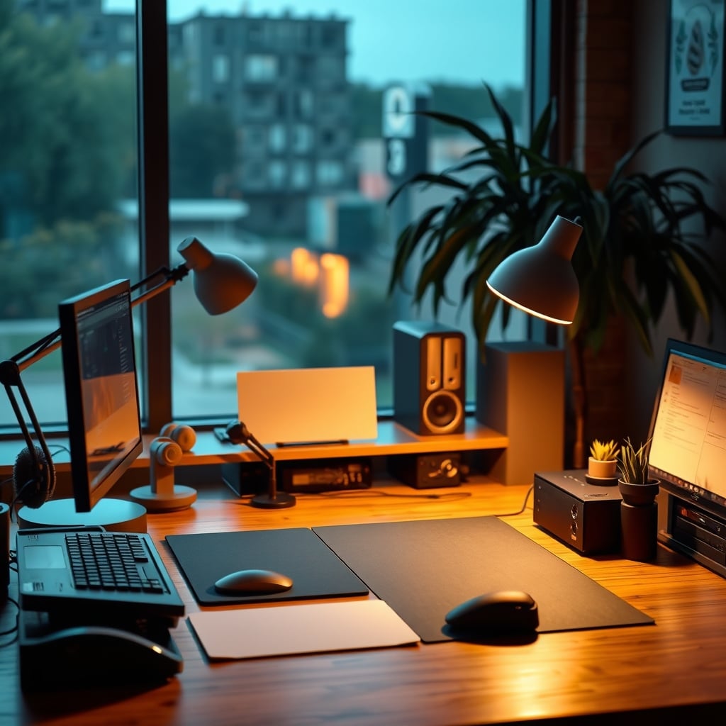 Standing Desk Dangers