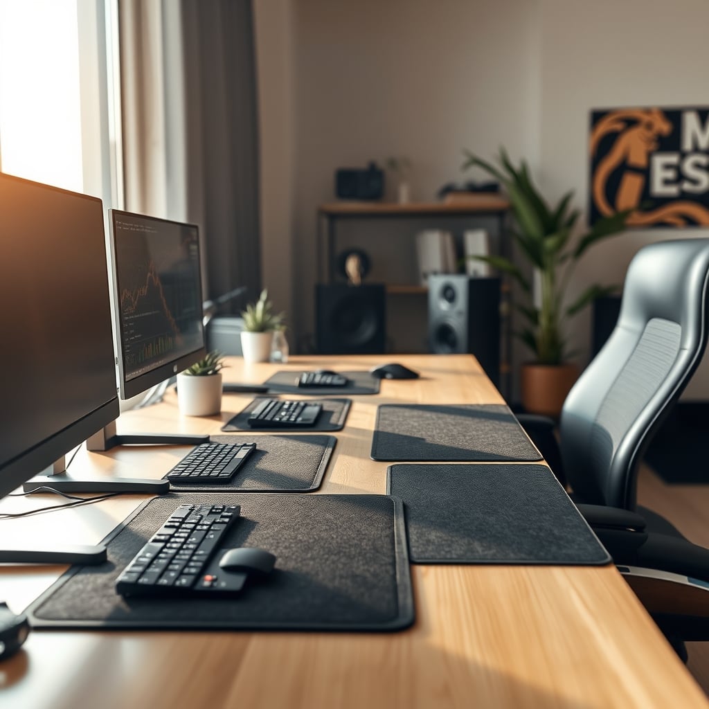 Are Standing Desk Mats Dangerous?