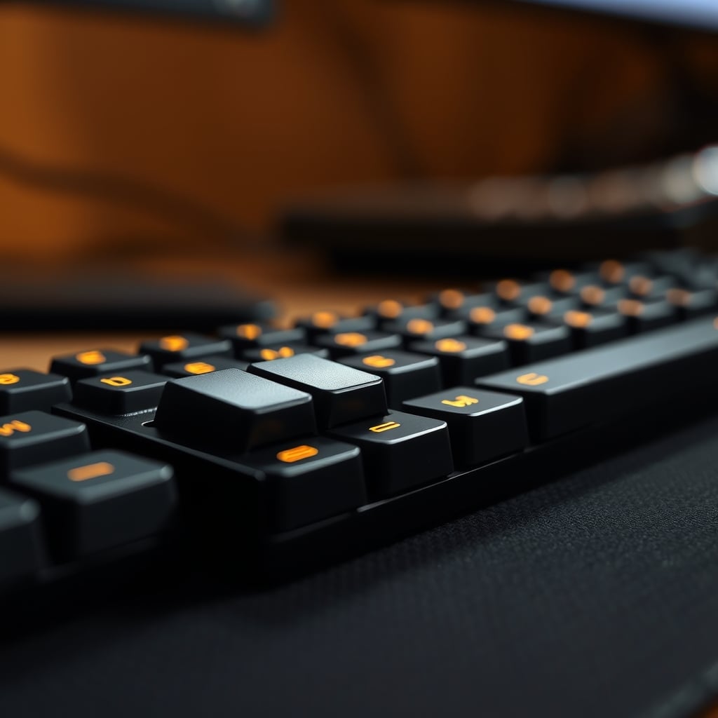 Linear vs Tactile Switches: The 2026 Snobbery Showdown