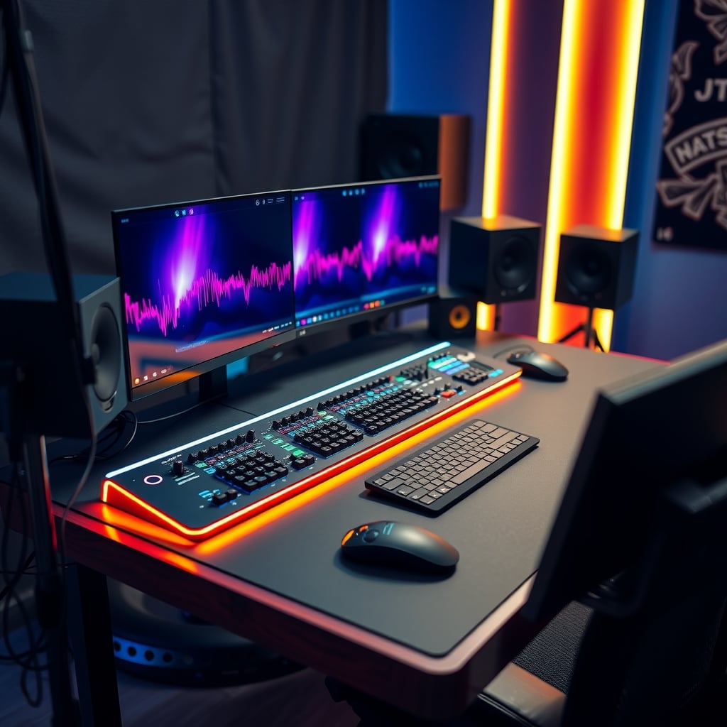 Stream Deck vs Loupedeck for Your 2026 Desk Setup