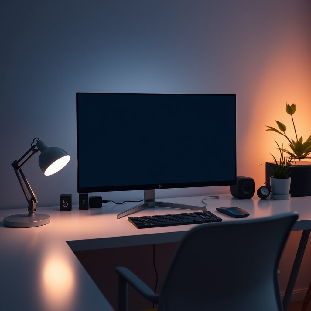My 8k Monitor Useless Experiment Proves You're Wasting Money